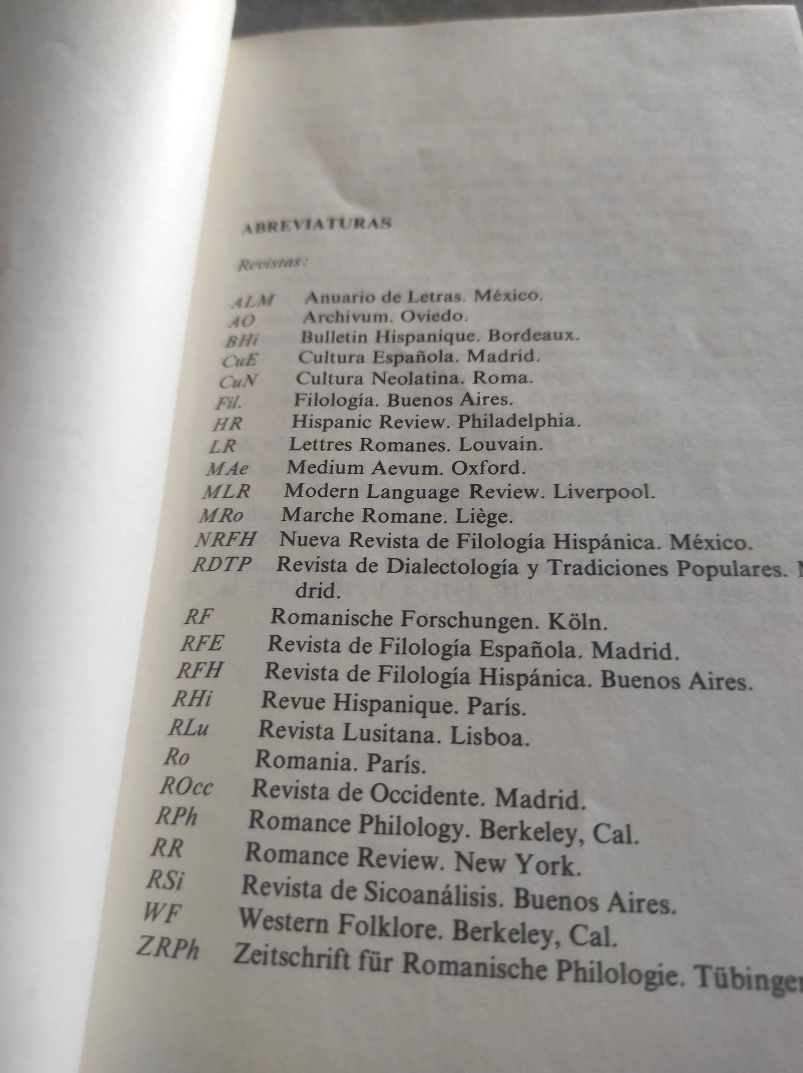 Het oude Romancero, Mercedes Díaz Roig 1989 – photo 4
